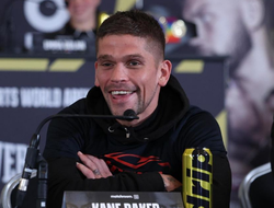 фото - Бейкер поведал свою версию скандала вокруг реванша с Фиазом