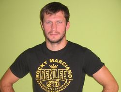 фото - Интервью Михалкина: Я трижды побеждал Бетербиева, а с Поветкиным боксировал два раунда