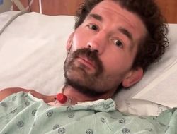 фото - Аскрен пошёл на поправку. Заявление бойца