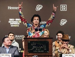 фото - «Броунера вз****т чувак с розовыми ногтями!» Экс-чемпиона хотят выбросить в мусор