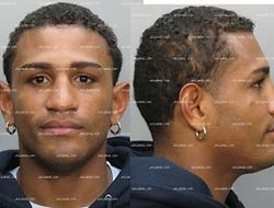 фото - Боксёры и  закон – очередной случай: Джоэл Хулио