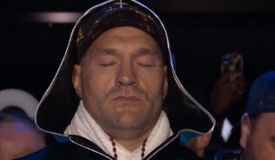 Камбэк Фьюри: Тайсон побил Махмудова — видео