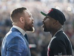 фото - Обладает ли Макгрегор сокрушительным ударом — вспоминает спарринг-партнёр