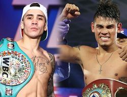 фото - Крутой бой Вальдес–Наваррете получил дату и место