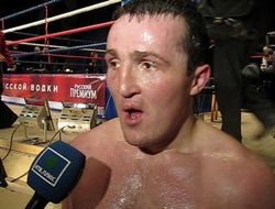 фото - Денис Лебедев может встретиться с Павлом Колоджеем