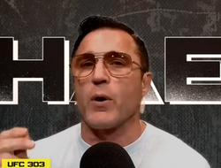 фото - Назван боец, который может заменить Макгрегора и выступить против Чендлера в шоу UFC 303