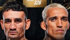 Главное правило бойцовского клуба. UFC 326: Макс Холлоуэй – Чарльз Оливейра 2