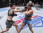 Сенсация на итоговом турнире PFL. Определены все чемпионы сезона 2022 года