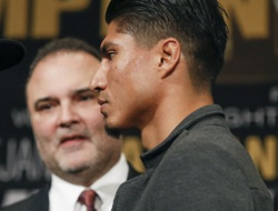 фото - Майки Гарсиа станет лицом бокса и будет бить рекорды PPV — Ричард Шафер