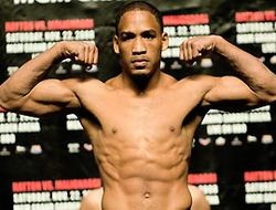 фото - Джеймс Киркленд встретится с Делреем Рейнсом