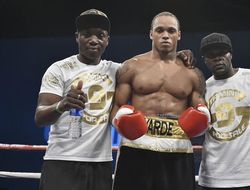 фото - Я плакал. А Гвоздик объяснил, что Бетербиев не тот, кем его считают — тренер Ярда