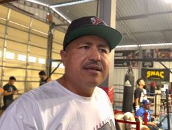 фото - Ломаченко всё ещё очень хорош — Роберт Гарсия