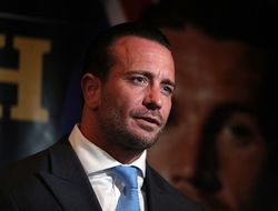 фото - Усику нужно поработать над защитой, много пропускает — организатор Суперсерии