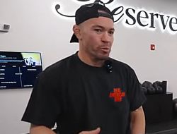 фото - «В UFC у тебя нет права голоса». Заявление Ковингтона