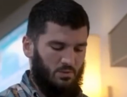 фото - Бетербиев обратился к болельщикам по поводу реванша с Биволом