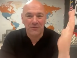 фото - Махачев недоступен. С кем Царукян разыграет временный титул? Ответ Уайта