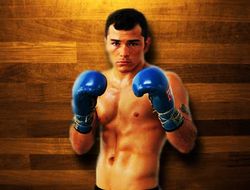 фото - Брайан Васкес намерен бросить вызов Понсе де Леону