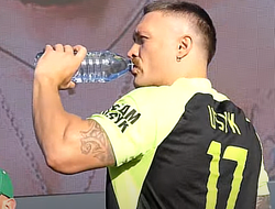 фото - Александр Усик: «Мне нужен Фьюри»