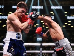 фото - Рамирес спорно побил Мелендеса и готов принять участие в элиминаторе WBC