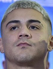 Джозеф Диас