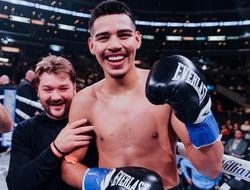 фото - Шоу Альварес–Головкин: на разогреве выступят проспекты