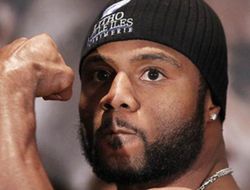 фото - Жан Паскаль не думает о завершении карьеры