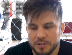 фото - Брутал! У Двалишвили и Сехудо есть дата — определят оппонента О’Мэлли