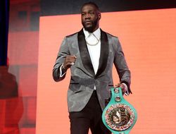 фото - Бою Джошуа – Уайлдер быть? Состоялась встреча чемпиона из США с шефом DAZN