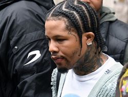 фото - «Танк» Дэвис арестован. Ему предъявлены обвинения по трём пунктам