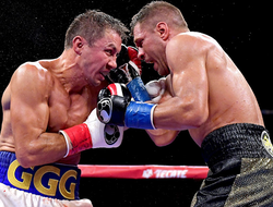 фото - Почему до сих пор не объявили дату боя Головкин-Шеремета? Отвечает промоутер