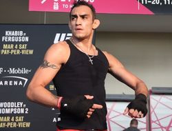 фото - Фергюсон жаждет боя с Порье: Дэйна, UFC, заплатите ему!