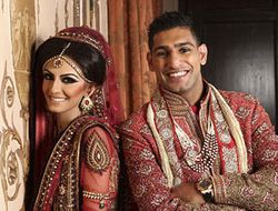 фото - Амир Хан: «Поступок Брука вызывает большое уважение»