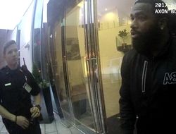 фото - Броунер при аресте: Я богатый, плевать мне на всё это — видео