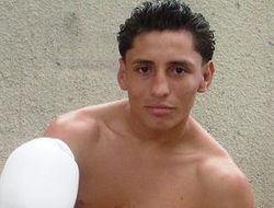 фото - Феликс Альварадо: «Я сделал достаточно для победы над Иокой»