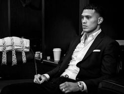 фото - Давид Бенавидес сядет на диету и попытается взять пояс WBC в третий раз