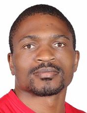 Ролли Ламберт Фогум