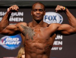 фото - UFC 197: вместо Кормье против Джонса выйдет Сен-Прю