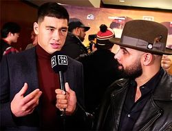 фото - Дмитрий Бивол: Хочу драться с Канело Альваресом