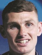 Шон Маккомб