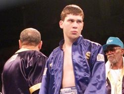 фото - Дмитрий Салита объявил дату возвращения на ринг