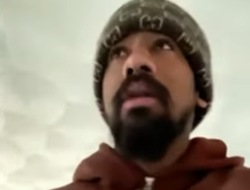 фото - Эндрэд оценил шансы Морреля в бою с Бенавидесом