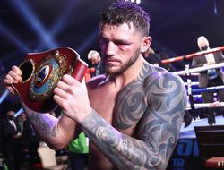 фото - Бетербиев или Джейкобс для Смита, обязательный оппонент Иоки