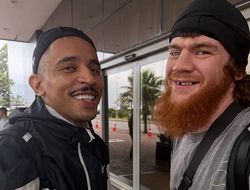 фото - «Шара Буллет» сразится с Перейрой в Баку — СМИ