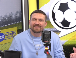 фото - «Слишком хорош для Дюбуа». Интервью Александра Усика