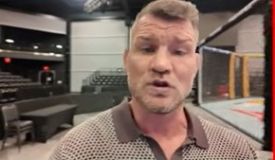 «Это признак слабости»: Биспинг разнёс Гэрри