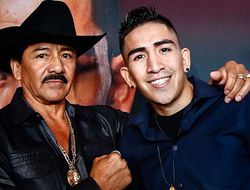 фото - Мэйуэзер не поможет Жервонте, это всё бессмысленно — Лео Санта Крус