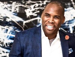 фото - Брат Стивенсона: Мы не знаем, что у Адониса на уме, кажется, он нас узнаёт