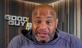 «Это пугает всех фанов Топурии». Кормье назвал самого опасного соперника для Илии