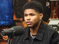 фото - Стивенсон сказал, что должен сделать Кроуфорд