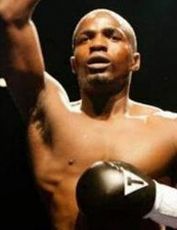 Уилки Кэмпфорт